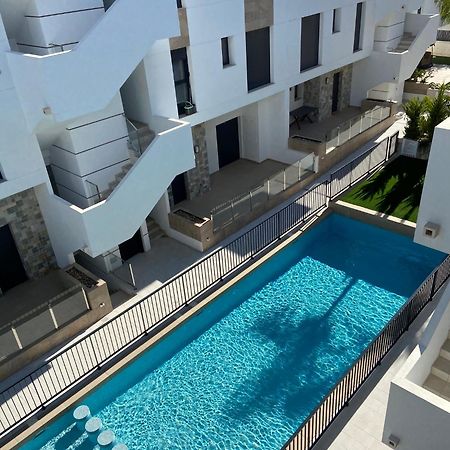 Luxury Appartement Alicante Los Arenales Del Sol, Near Beach, Large Solarium, Full Equipement Kültér fotó