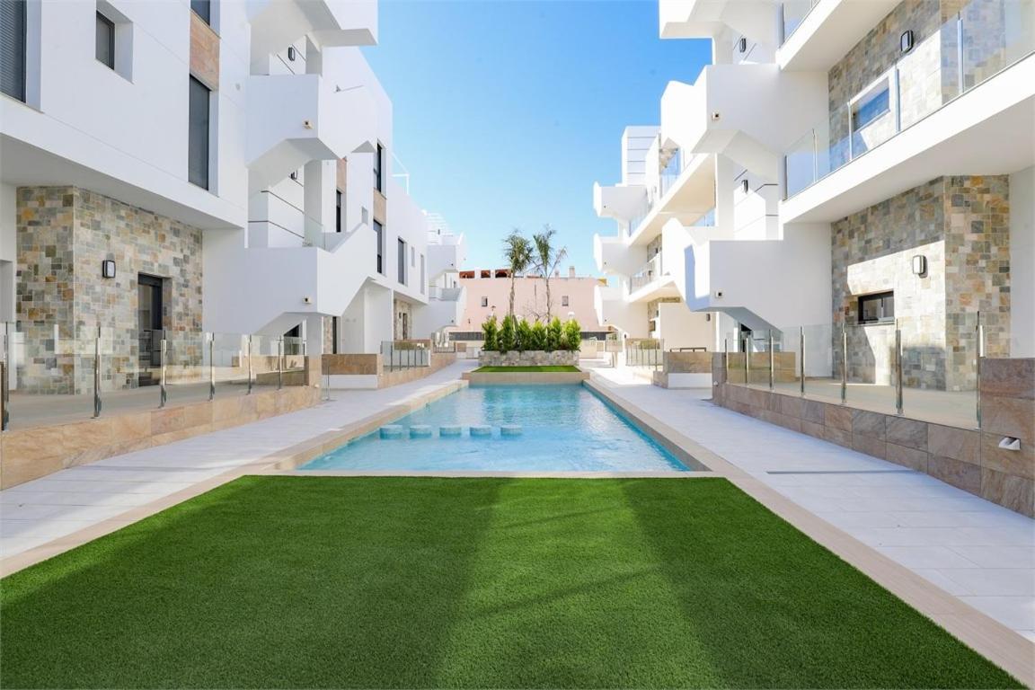 Luxury Appartement Alicante Los Arenales Del Sol, Near Beach, Large Solarium, Full Equipement Kültér fotó