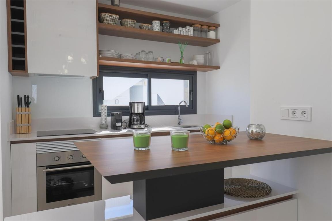 Luxury Appartement Alicante Los Arenales Del Sol, Near Beach, Large Solarium, Full Equipement Kültér fotó