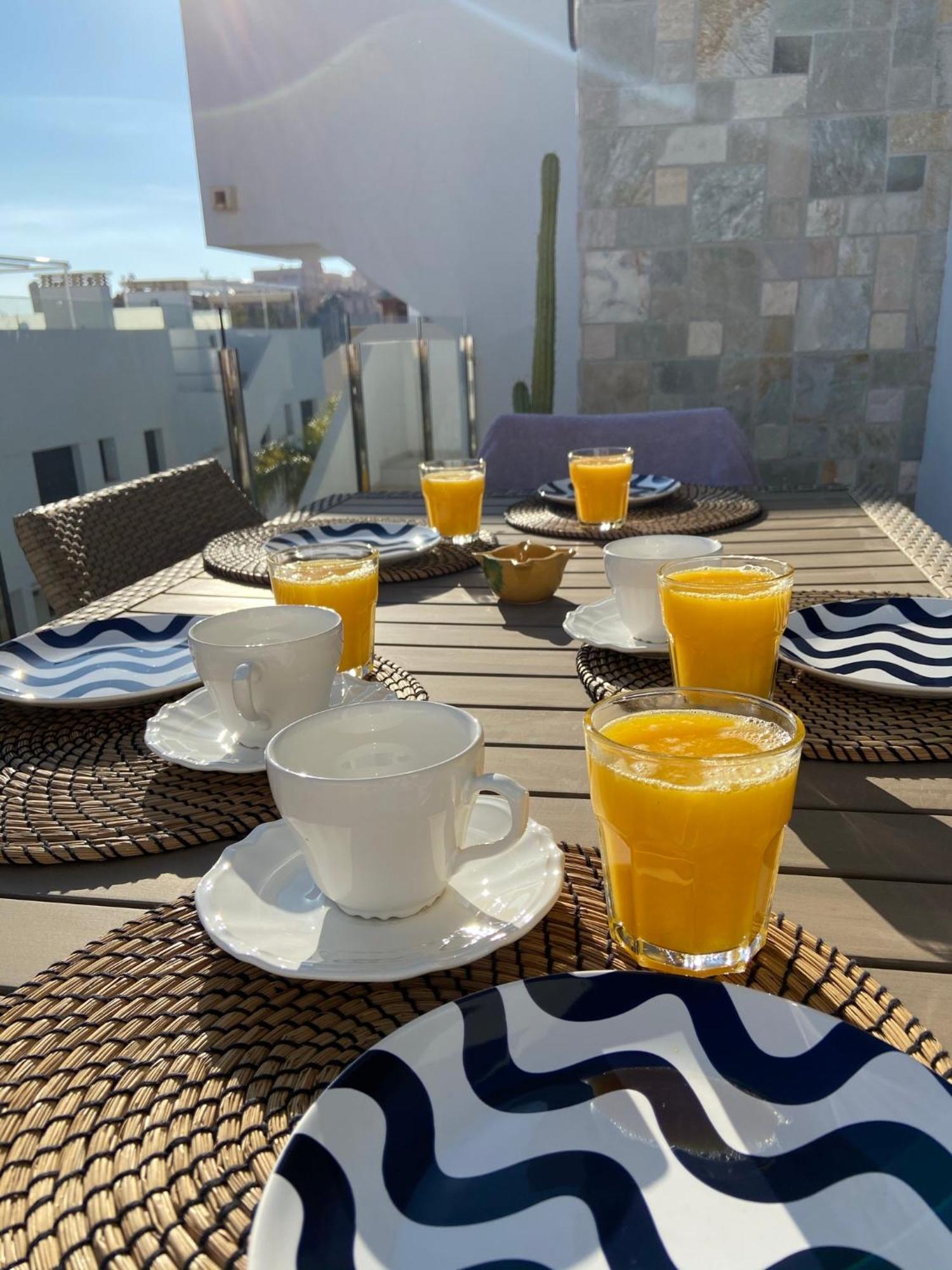 Luxury Appartement Alicante Los Arenales Del Sol, Near Beach, Large Solarium, Full Equipement Kültér fotó